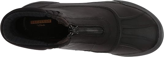 clarks gilby cherry boots