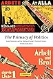 The Primacy of Politics: Social Democracy and the Making of Europe's Twentieth Century