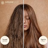 Arganicare Castor Oil Strengthening Shampoo 400ml All Hair Types Gentle Daily view 7