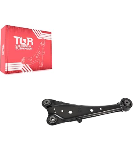 coco kano さま専用PN Racing Double A-Arm TOR Rear Left (Driver Side) Suspension Trailing Arm TOR-CK643626