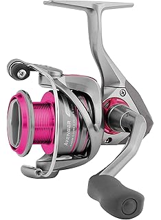 Pink fishing reel shimano Outlet
