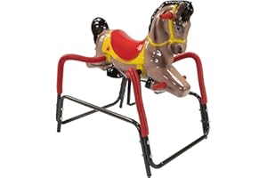 Wonder Horse Palomino Pony