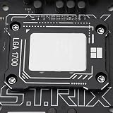 Thermalright CPU Contact Frame for LGA 1700 17XX-BCF Bracket Intel 12/13/14 Gen view 5