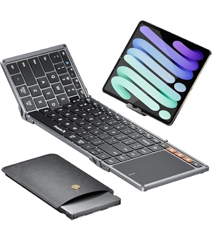 Xiaomi Pad 7/Pad7 Pro Focus Keyboard : Amazon.ca: Electronics