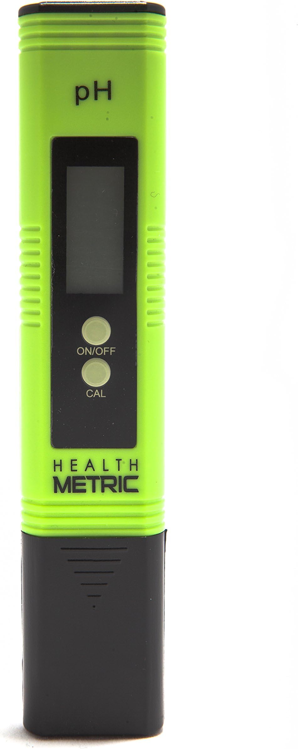 2017 Edition Digital pH Meter/Tester Full Kit - Test for Water Quality, Food, Aquarium, Pool & Hydroponics. ATC, 0.05 Accuracy and 0.00-14.00 Measurement Range