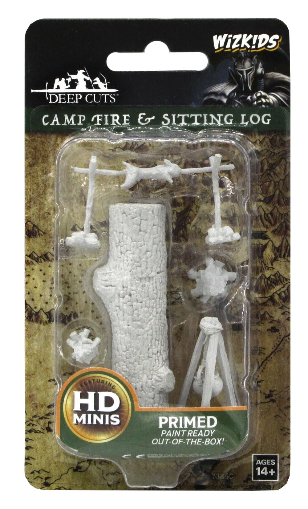 Wizkids Games WZK73860 accessory