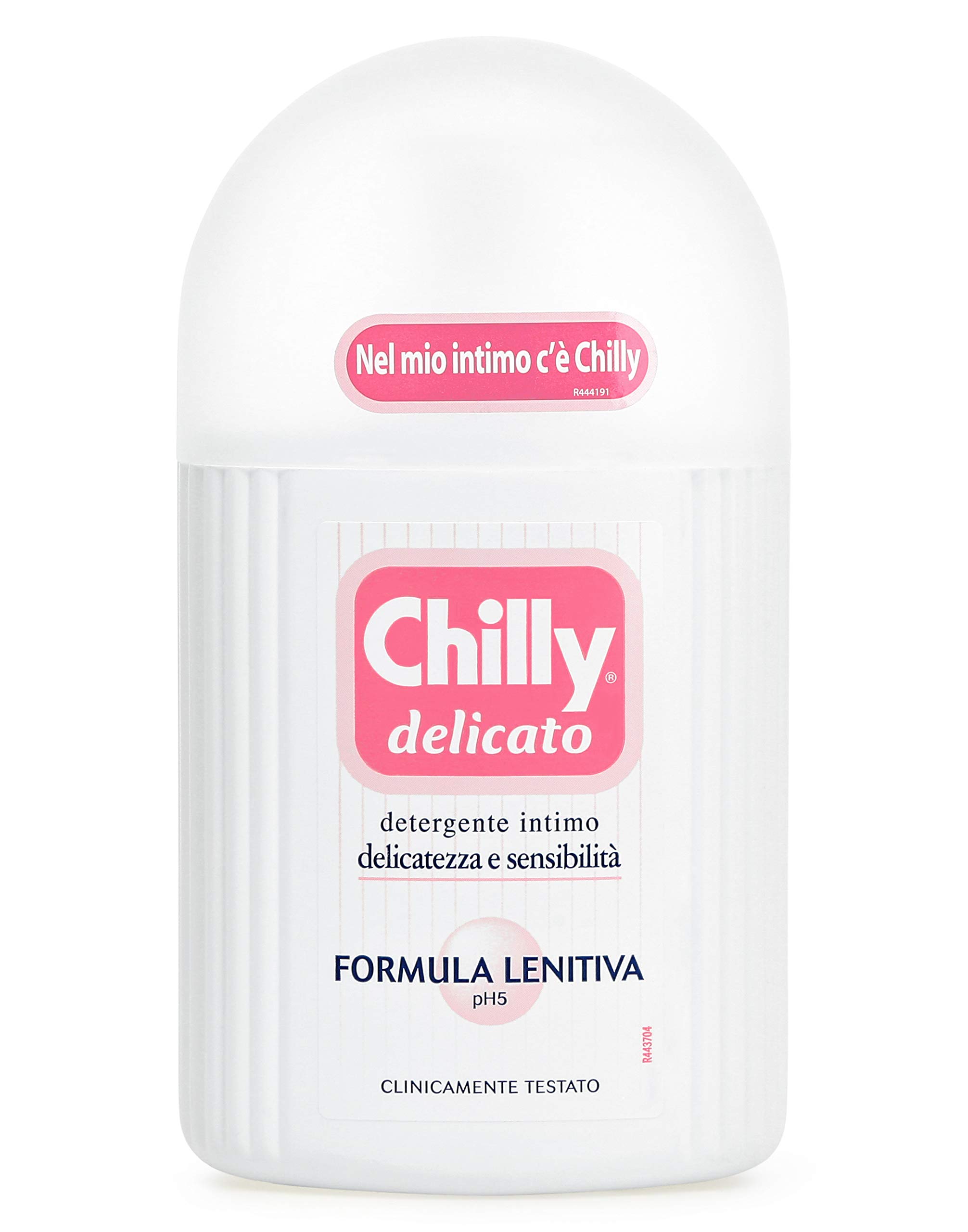 Chilly - Detergente Intimo Delicato 200 ml