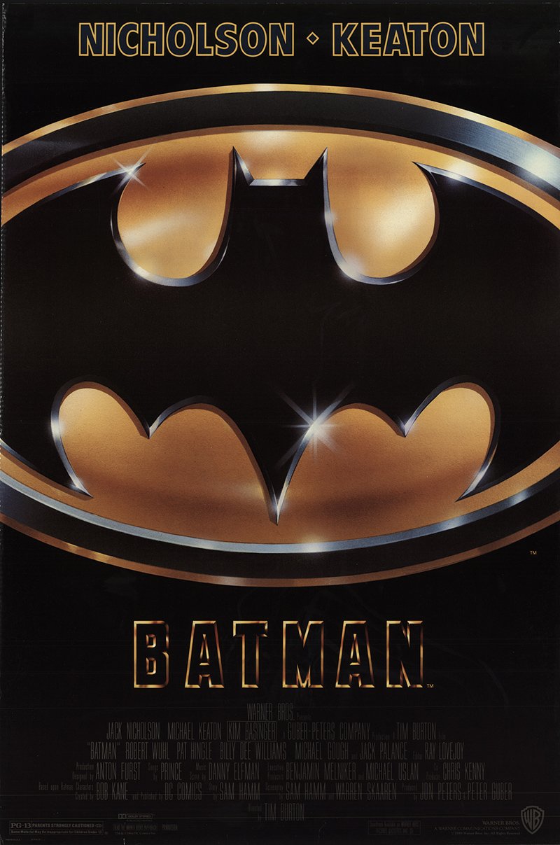 Batman 4k Film Collection Steelbook