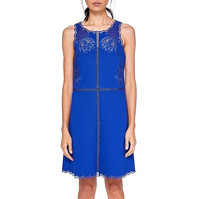 ted baker codi dress