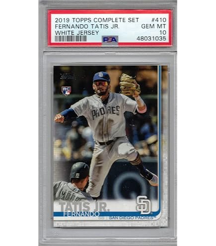 Amazon.com: 2018 Topps Update and Highlights Baseball Series