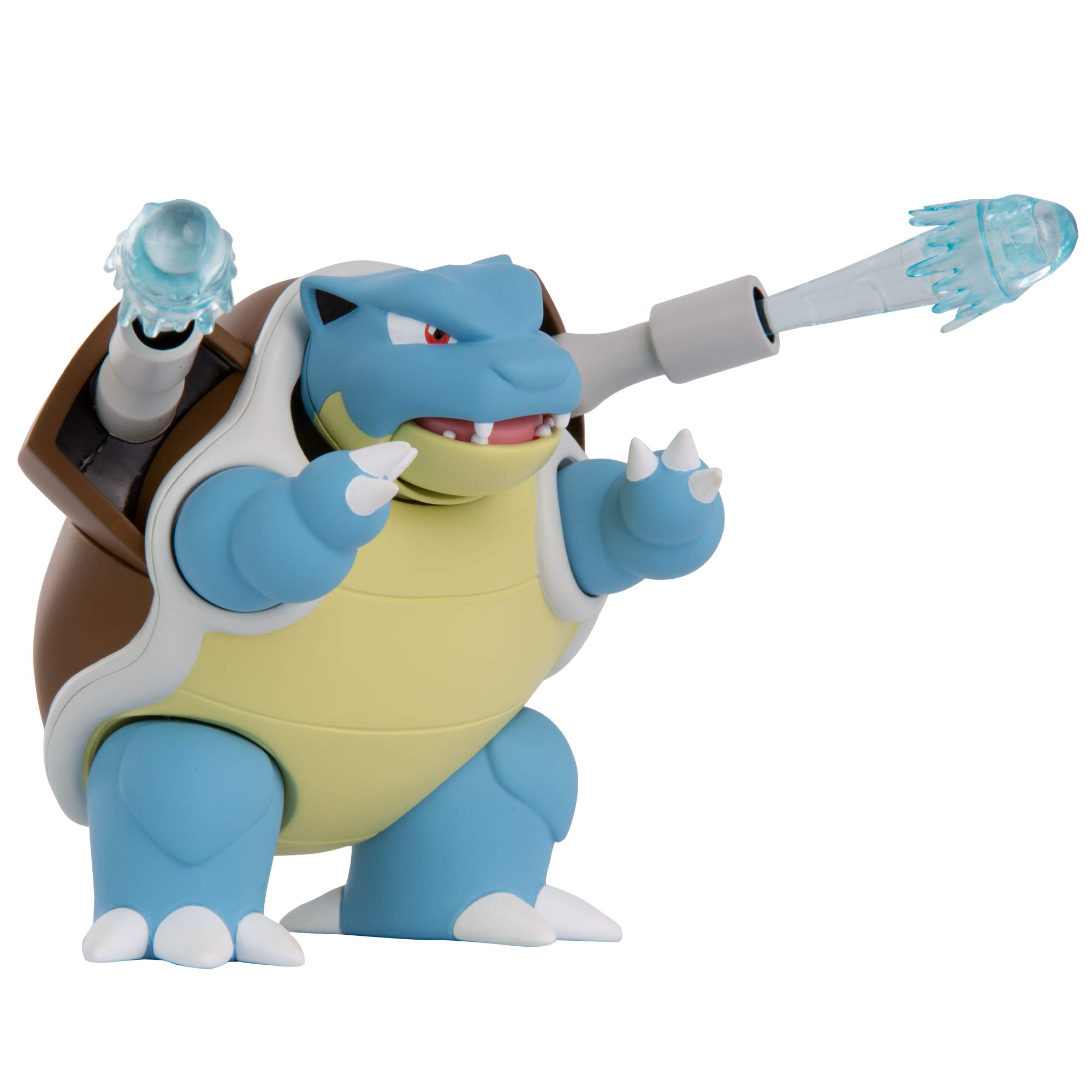 pokemon blastoise figure
