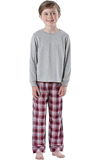 Amazon Com Roblox Spider Pajamas Youth Clothing - pajamagram big boys pajamas jersey long s!   leeve 2 piece boys pjs