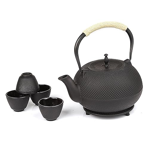 Top 10 Best Japanese Tea Sets in November 2021