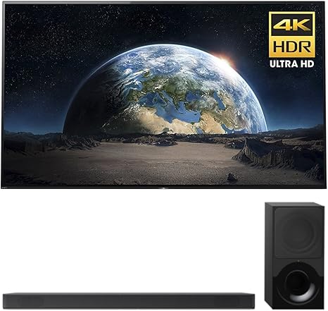 sony tv compatible with google home