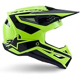 Alpinestars SM3 Heat Helmet ECE06/DOT