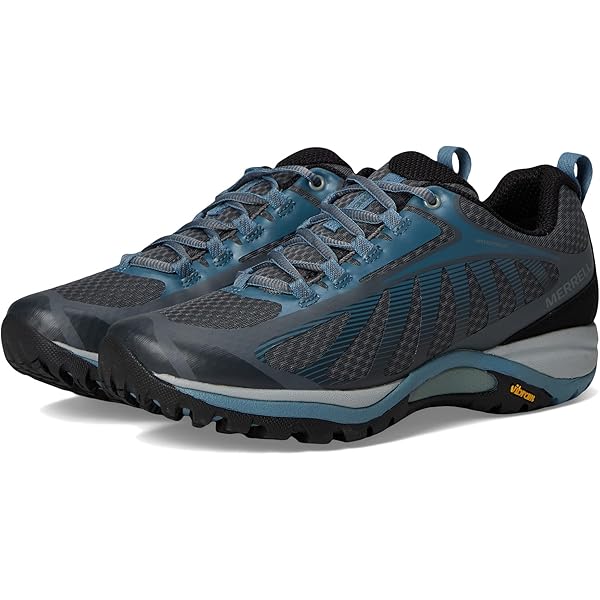 Amazon.com | Merrell Hydro Next Gen Hiker Black 6 M | Hiking Shoes