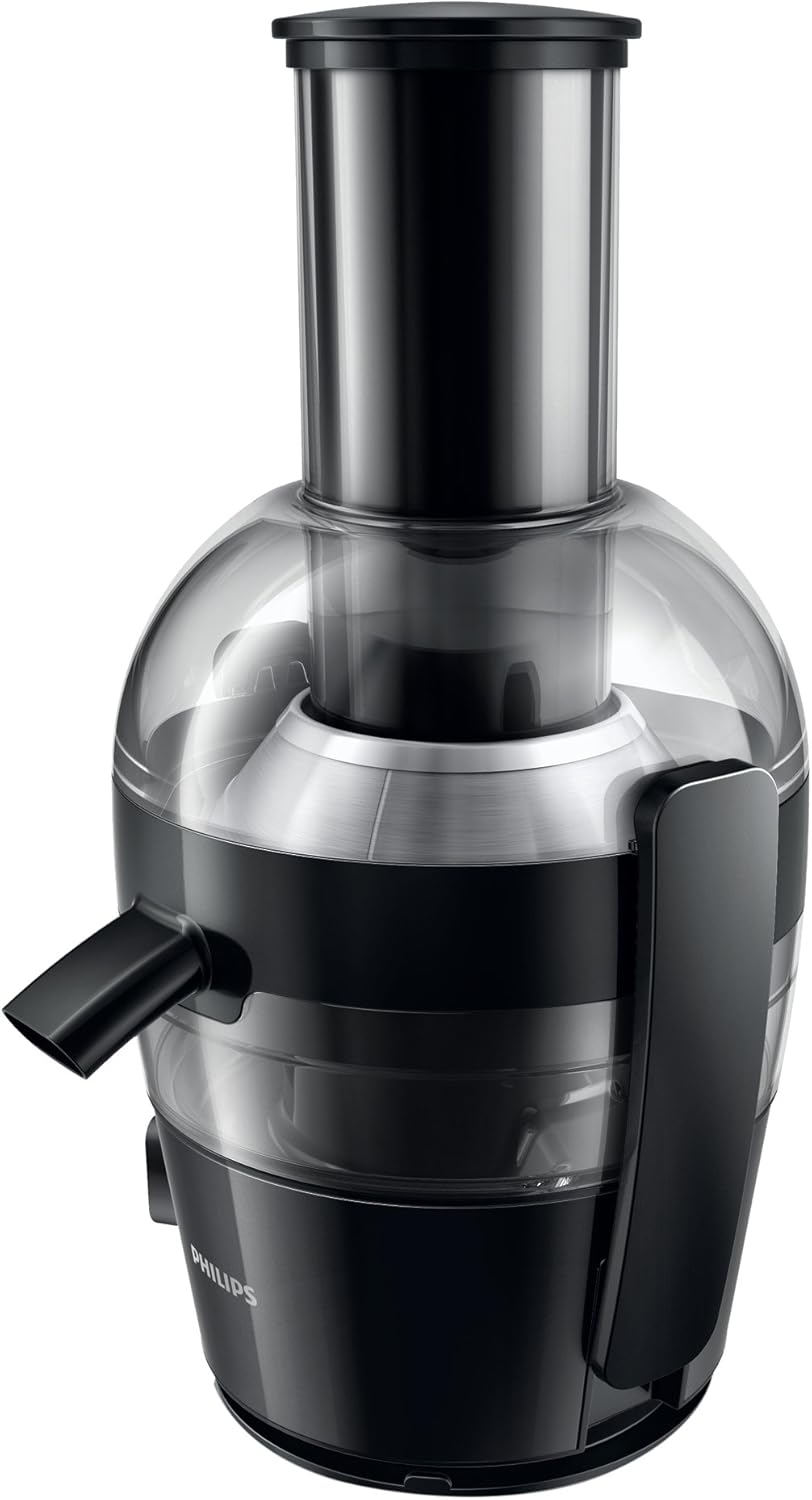 Philips HR1855 Viva Collection Juicer Researchmylink