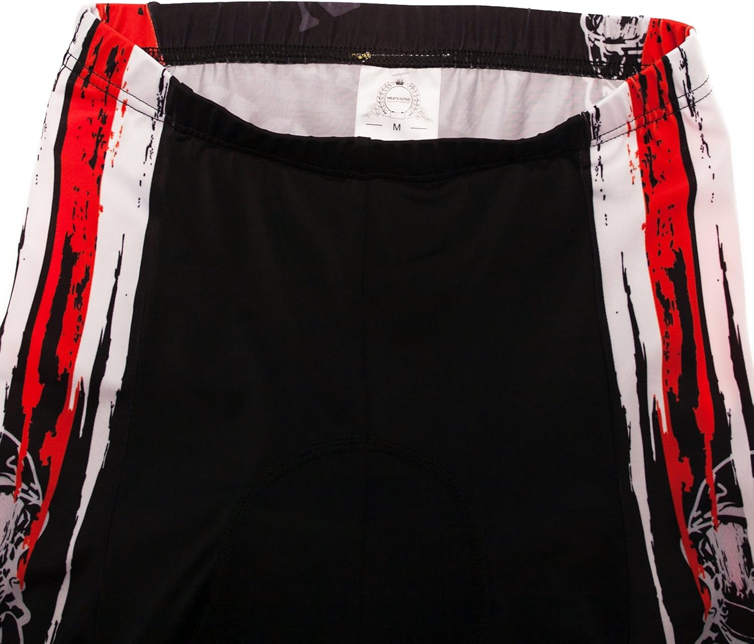 Cycling Jersey and Shorts Set Men Breathable Bike Shirt Summer Outdoor Youth Bicycle Clothing: Clothing