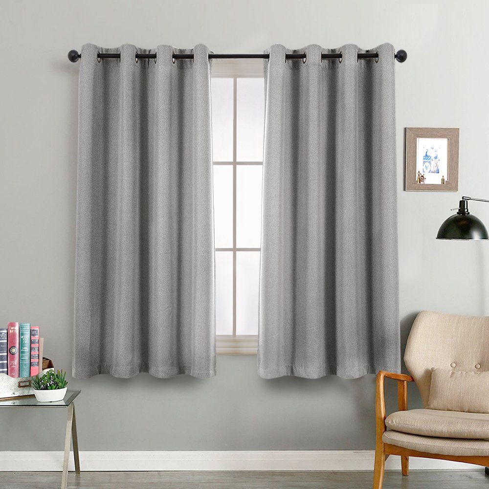 Best living room curtain panel