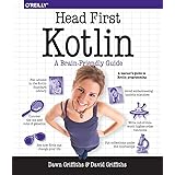 Head First Kotlin: A Brain-Friendly Guide