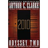 2010: Odyssey Two: A Novel (Space Odyssey Series)