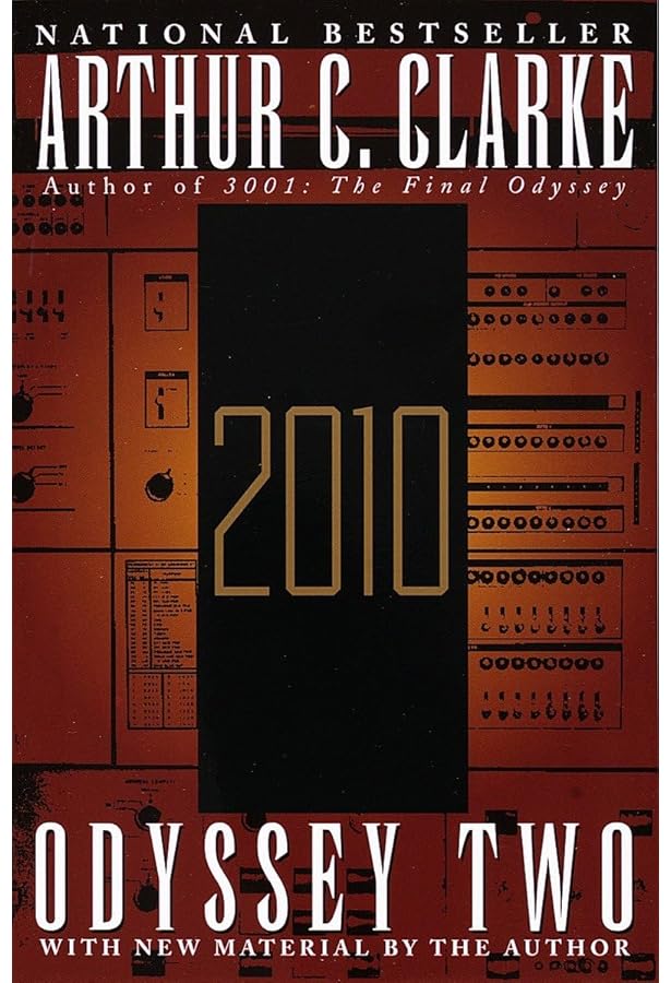 The Sentinel by Arthur C. Clarke (1983-08-01): Arthur C. Clarke