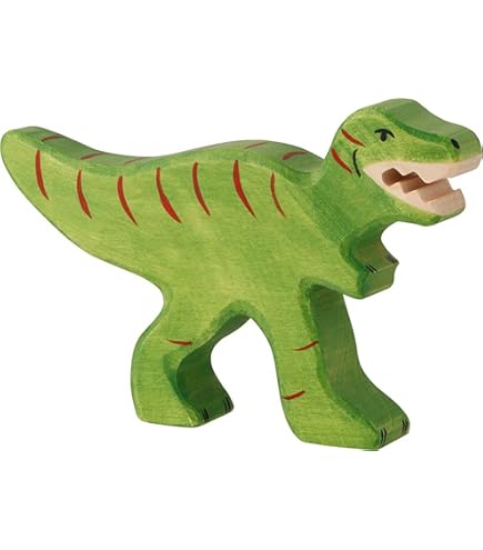 Amazon.com: Holztiger Brontosaurus Toy Figure : Toys & Games