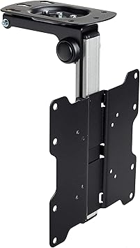 KUMA TV Soporte Pared - VESA Colgar Brazo Articulado de Pantalla Plana