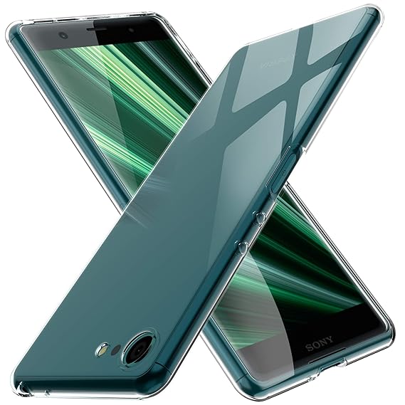 Sony Xperia Xz4 Compact Case Kugi Amazon In Electronics