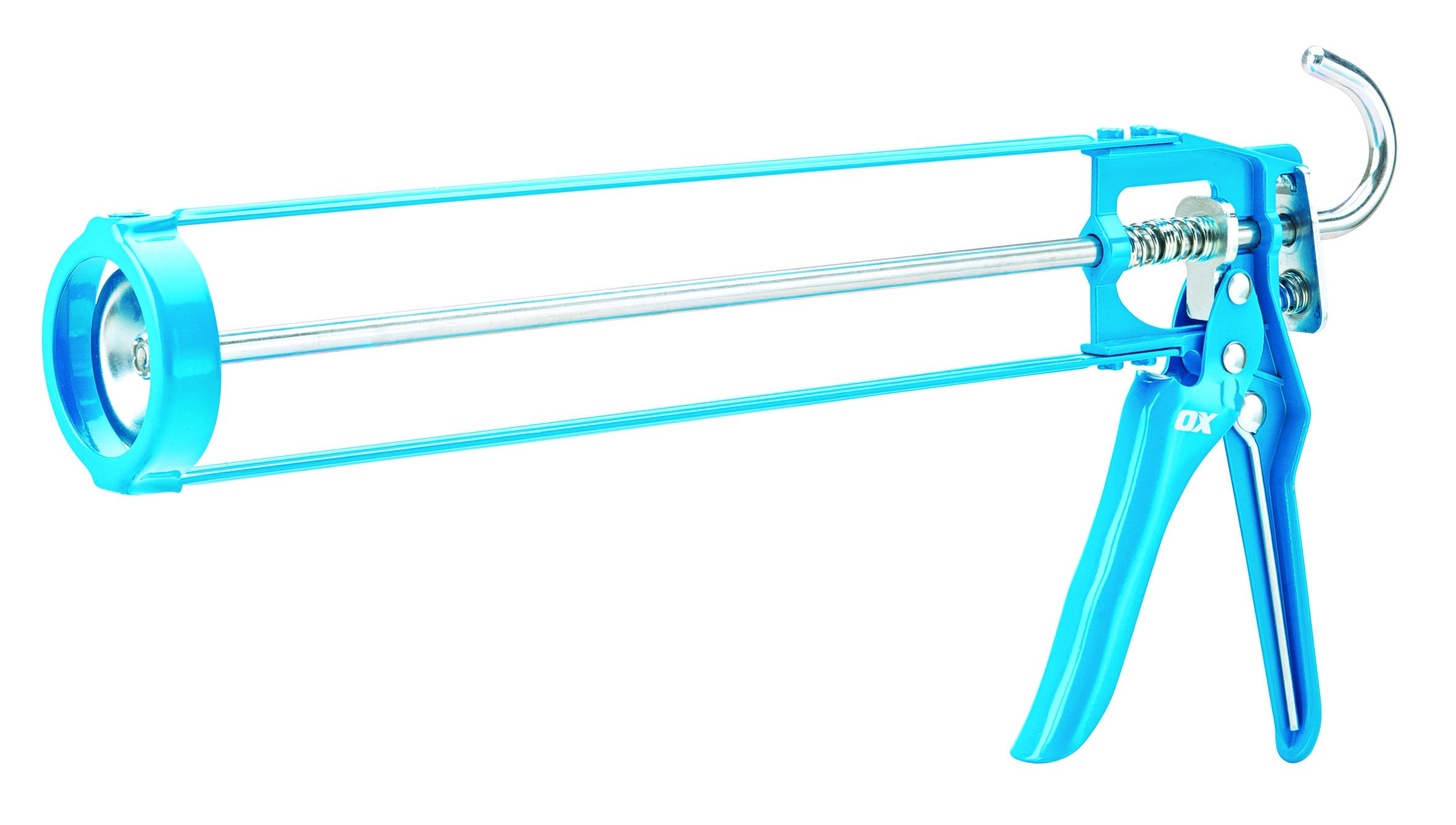 OX Pro Sealant Gun 400ml