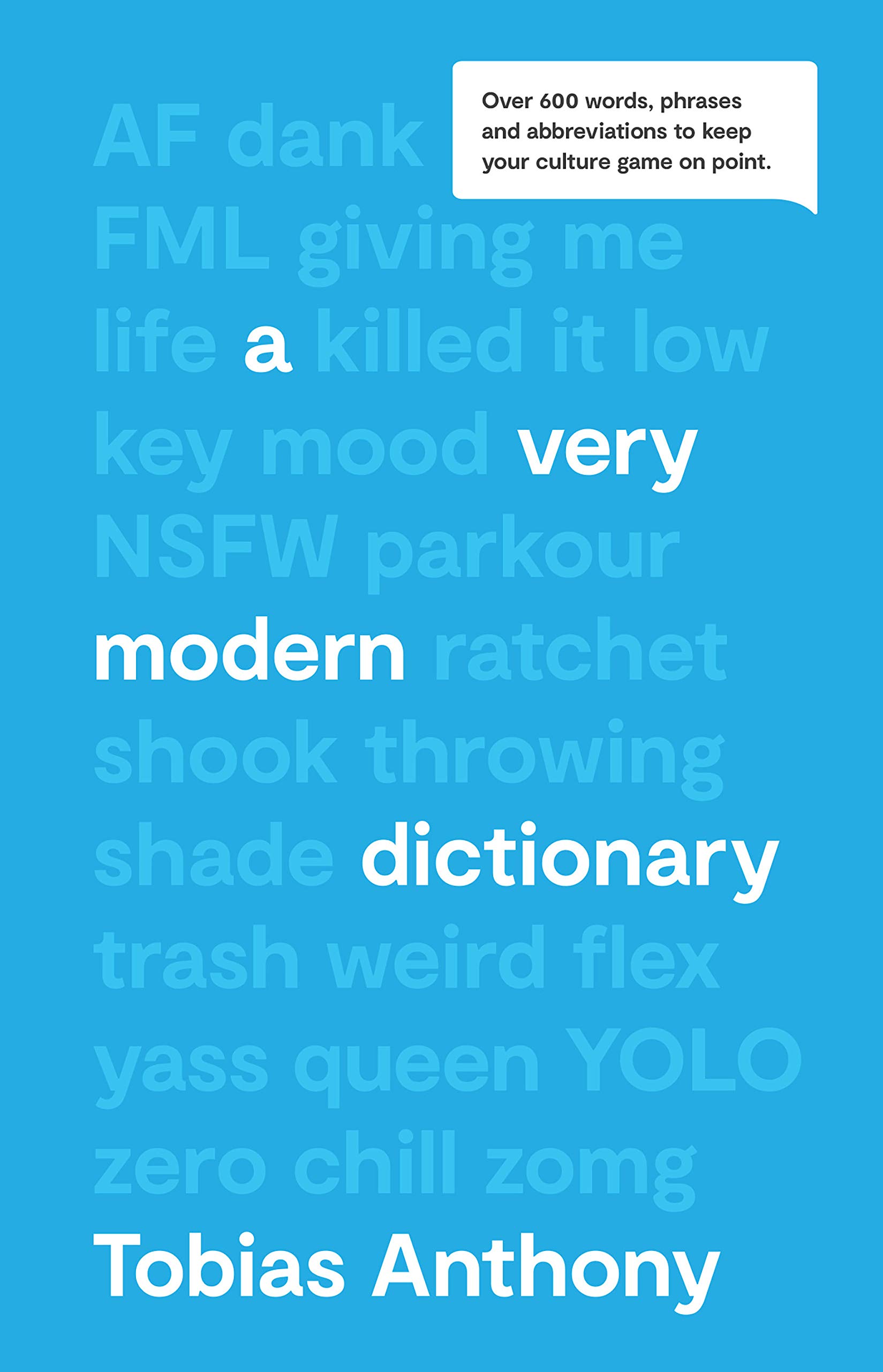 Gratuit Images A Very Modern Dictionary Over 600 Words Phrases Abbreviations dernière par