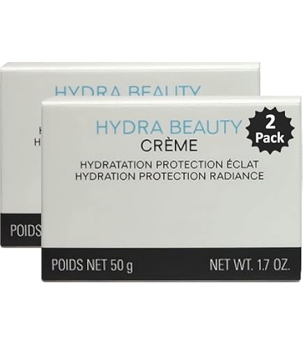 Amazon.com: CHANEL Hydra Beauty Creme 50g : Beauty & Personal Care