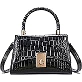 JHVYF Women Small Crossbody Bags Shoulder Bag Classic Satchel Handbags Ladies Cute Purses Satchels bag mini purse for women