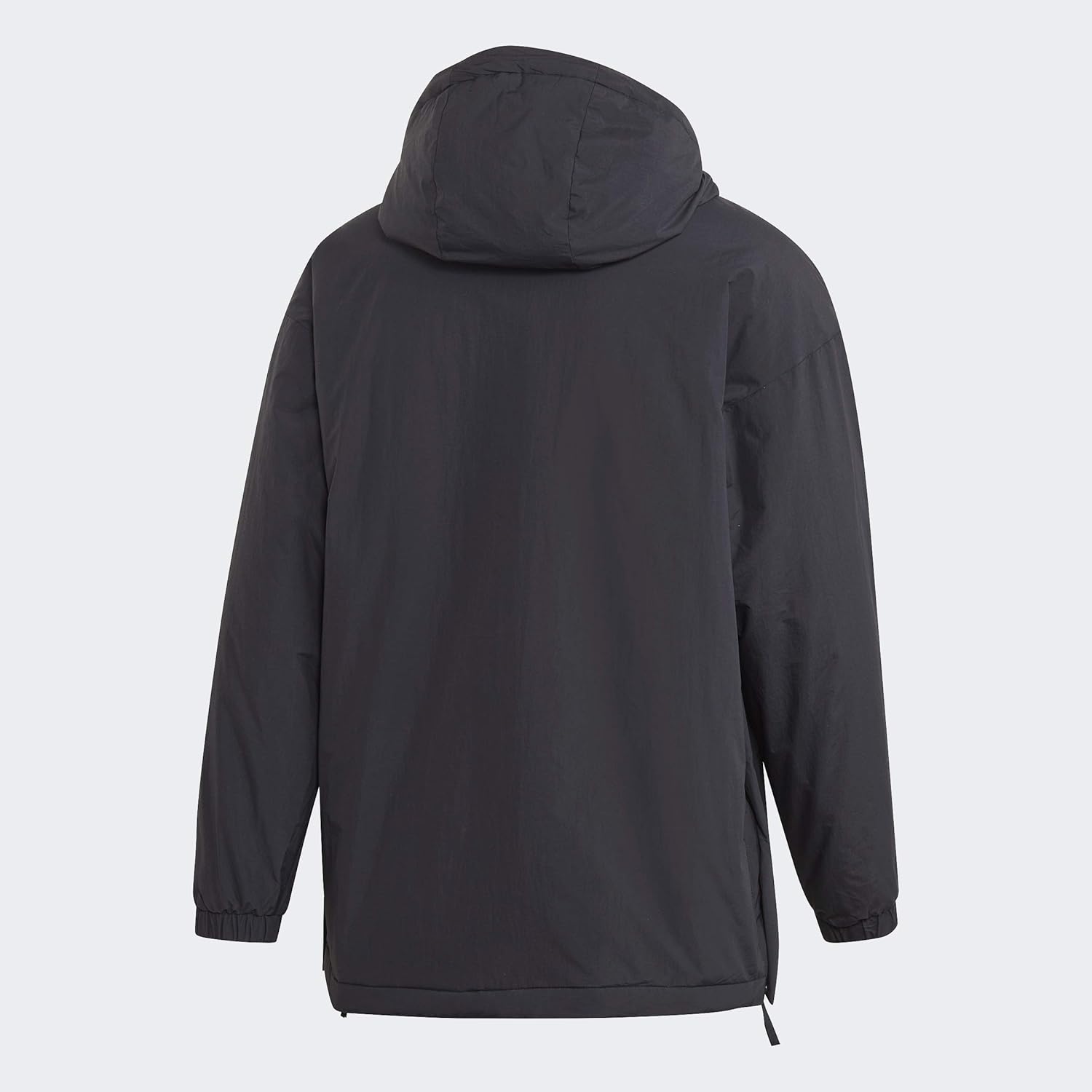 adidas insulated anorak