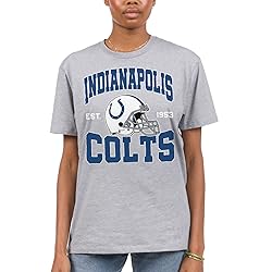 Junk Food Clothing x NFL - Indianapolis Colts