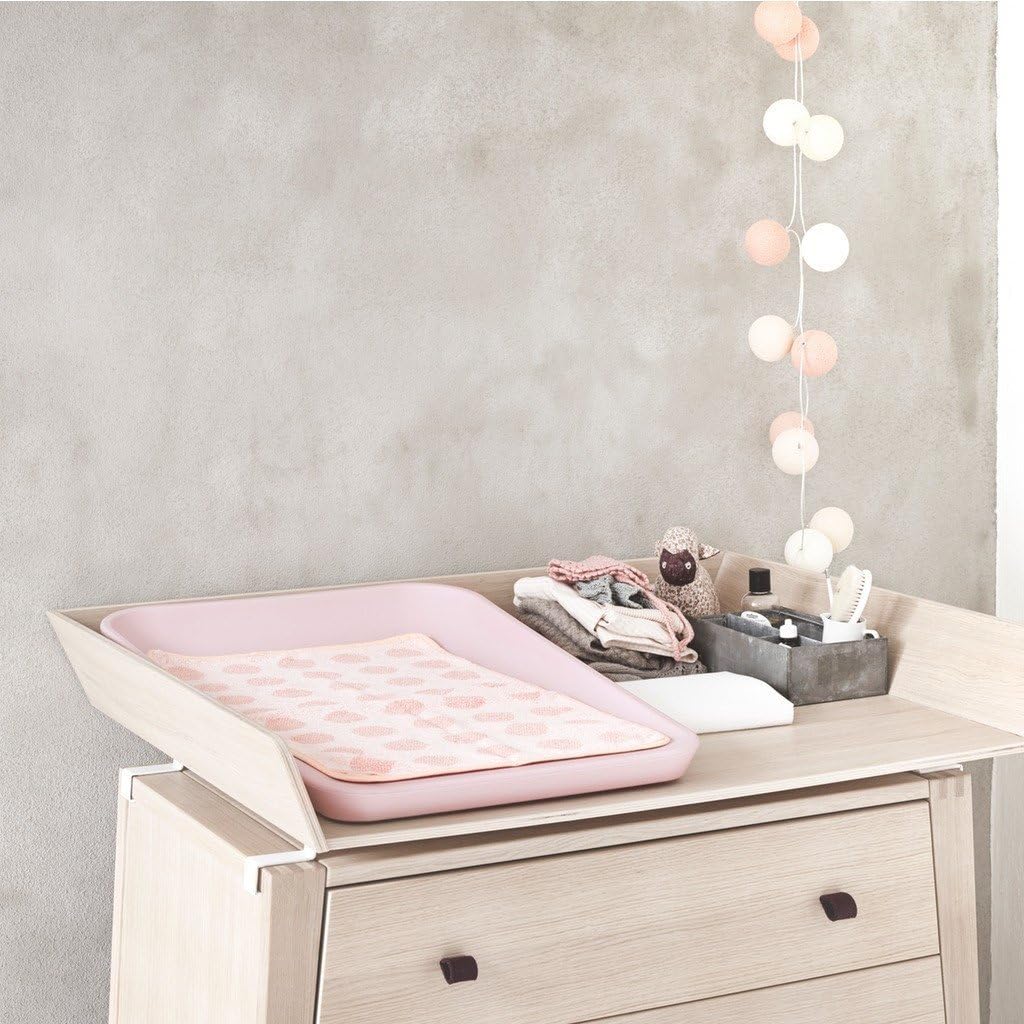 leander matty changing mat