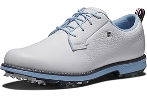 FootJoy Golf Ladies Premiere Series Cypress Shoes 2025