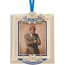 Amazon.com: Official 2020 White House Christmas Ornament