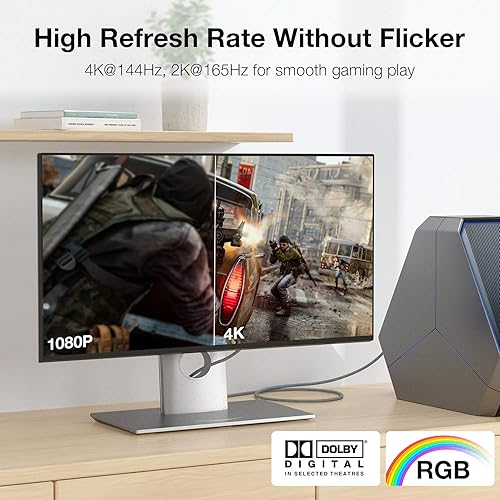 4k 120hz Which Gpu Can Run 4k Device Manager No Sound Nvidia High