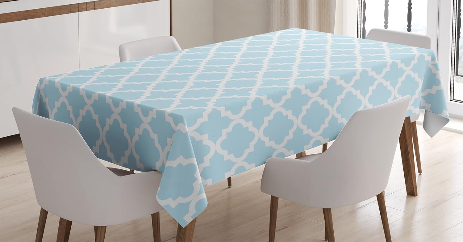 Best country style table cloth