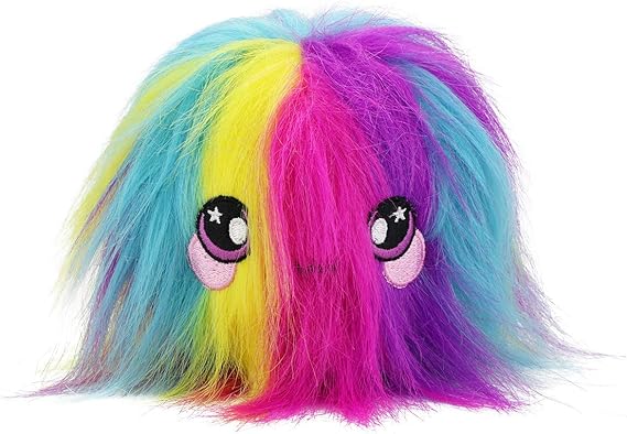 furry squishy animals