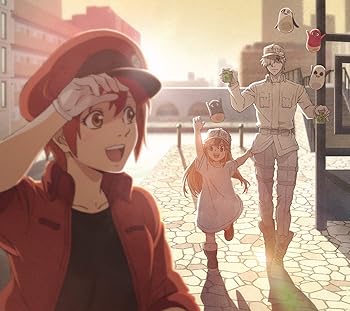 はたらく細胞 DVD