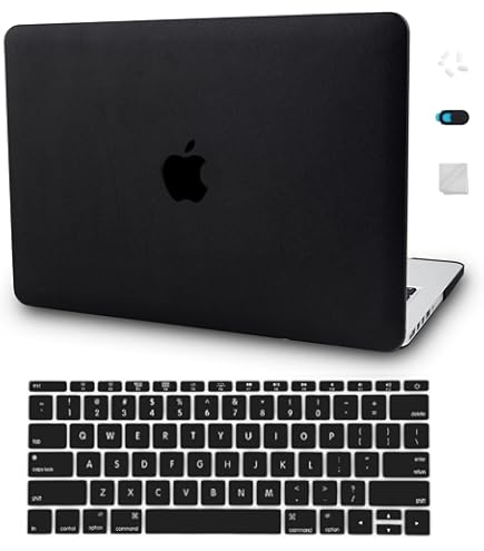 Funda Carcasa Macbook Pro Mid 2012 Funda Macbook Pro 2011 Matte
