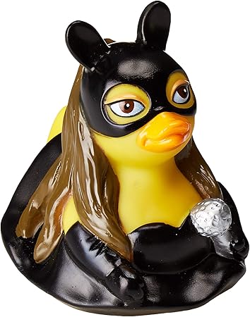 ariana grande rubber duck