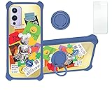 jioeuinly Case for Oneplus 9 5g Case Compatible