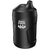 Smoke Hunter 2.0 Personal Air Filter with Replaceable Filter Element (Black)
