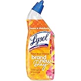 LYSOL® TOILET BOWL CLEANER - Mango & Hibiscus 710 mL