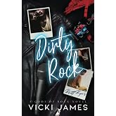 Dirty Rock: A Rock Star Romance (Gods of Rock)