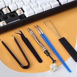 YIMAGUJRX RUNJRX Keyboard Lube Kit with