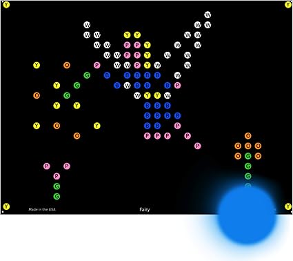 lite brite refill sheets canada